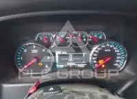 2015 Chevrolet Silverado фото