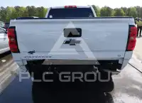 2015 Chevrolet Silverado фото