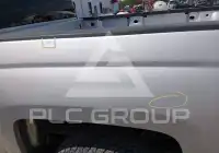 2015 Chevrolet Silverado фото