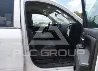 2015 Chevrolet Silverado фото