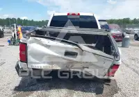 2015 Chevrolet Silverado фото
