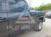 2015 Chevrolet Silverado фото