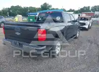 2015 Chevrolet Silverado фото