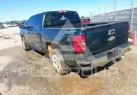 2015 Chevrolet Silverado фото