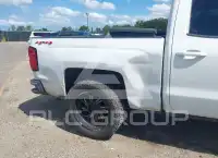 2015 Chevrolet Silverado фото