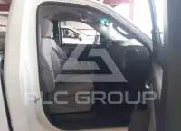 2015 Chevrolet Silverado фото