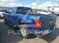 2015 Chevrolet Silverado фото