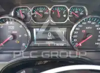 2015 Chevrolet Silverado фото