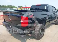 2015 Chevrolet Silverado фото