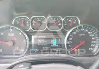 2015 Chevrolet Silverado фото