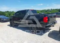 2015 Chevrolet Silverado photo