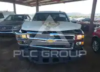 2015 Chevrolet Silverado фото