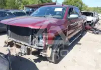 2015 Chevrolet Silverado фото
