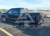 2015 Chevrolet Silverado фото