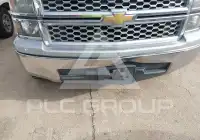 2015 Chevrolet Silverado photo