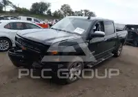 2015 Chevrolet Silverado фото