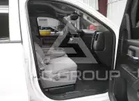2015 Chevrolet Silverado photo