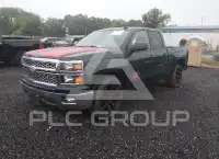 2015 Chevrolet Silverado фото