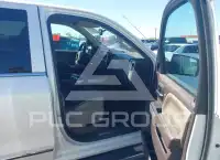 2015 Chevrolet Silverado фото
