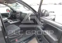2015 Chevrolet Silverado фото
