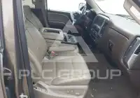 2015 Chevrolet Silverado фото