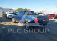 2015 Chevrolet Silverado фото