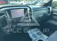 2015 Chevrolet Silverado photo