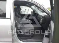 2015 Chevrolet Silverado фото