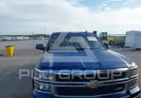 2015 Chevrolet Silverado фото