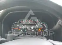 2015 Chevrolet Silverado фото