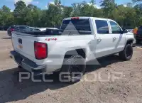 2015 Chevrolet Silverado фото