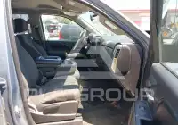 2015 Chevrolet Silverado фото