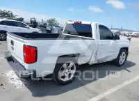 2015 Chevrolet Silverado фото