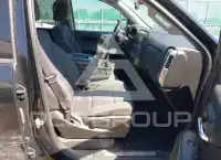 2015 Chevrolet Silverado фото