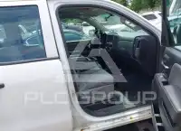 2015 Chevrolet Silverado фото