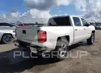 2015 Chevrolet Silverado фото