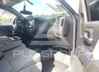 2015 Chevrolet Silverado photo