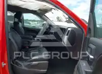 2015 Chevrolet Silverado фото