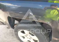 2015 Chevrolet Silverado фото