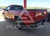 2015 Chevrolet Silverado photo