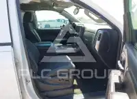 2015 Chevrolet Silverado фото