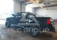 2015 Chevrolet Silverado фото