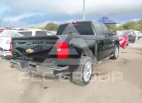 2015 Chevrolet Silverado фото