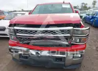 2015 Chevrolet Silverado фото