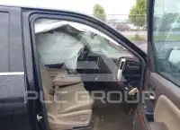 2015 Chevrolet Silverado фото