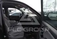 2015 Chevrolet Silverado photo