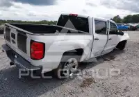 2015 Chevrolet Silverado photo