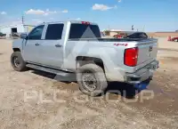 2015 Chevrolet Silverado фото