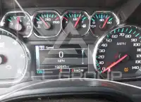 2015 Chevrolet Silverado фото