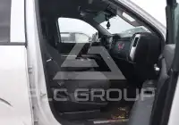 2015 Chevrolet Silverado фото